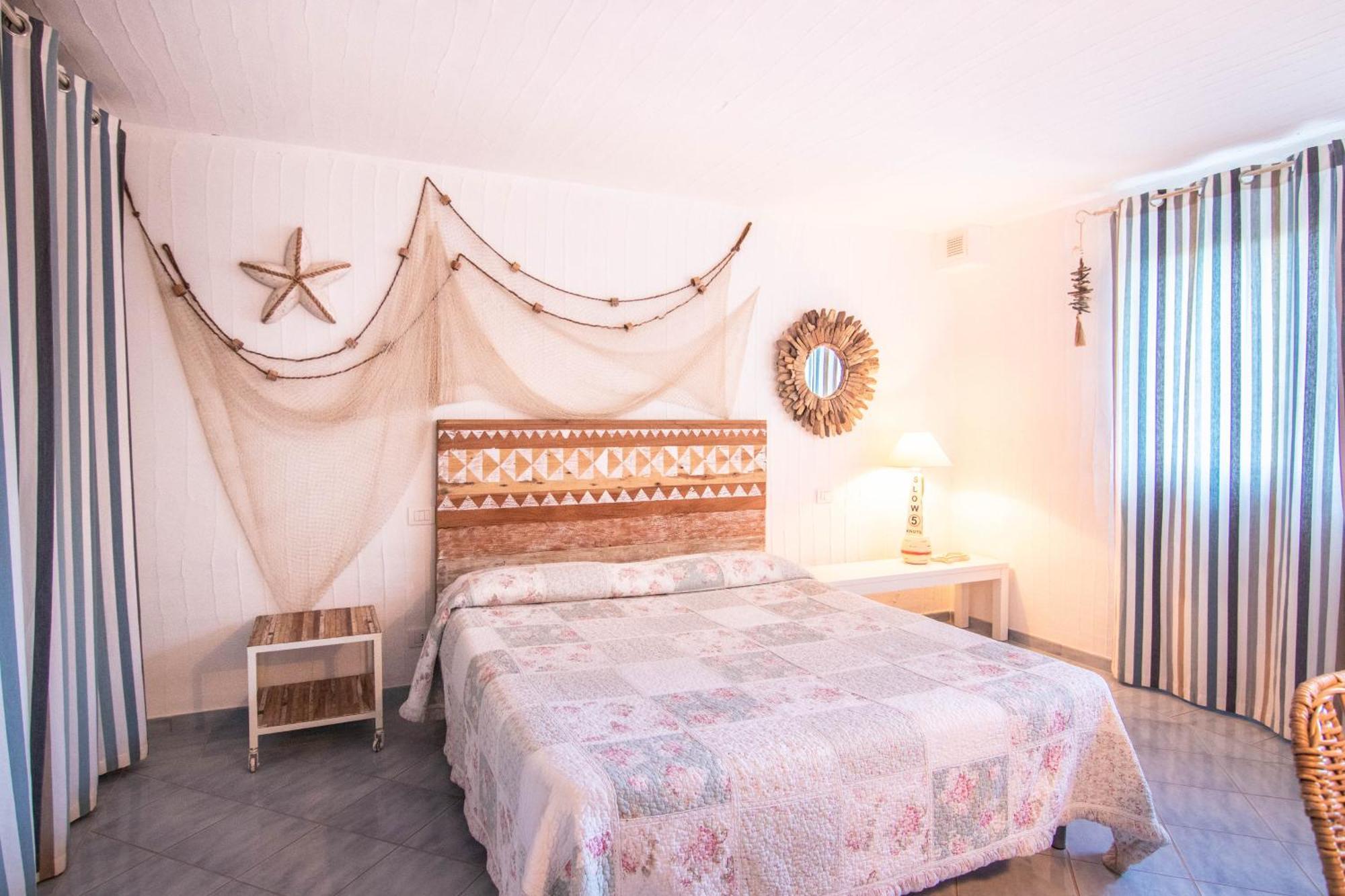 Bgitalianvacation - Ville Li Conchi Castiadas Ngoại thất bức ảnh