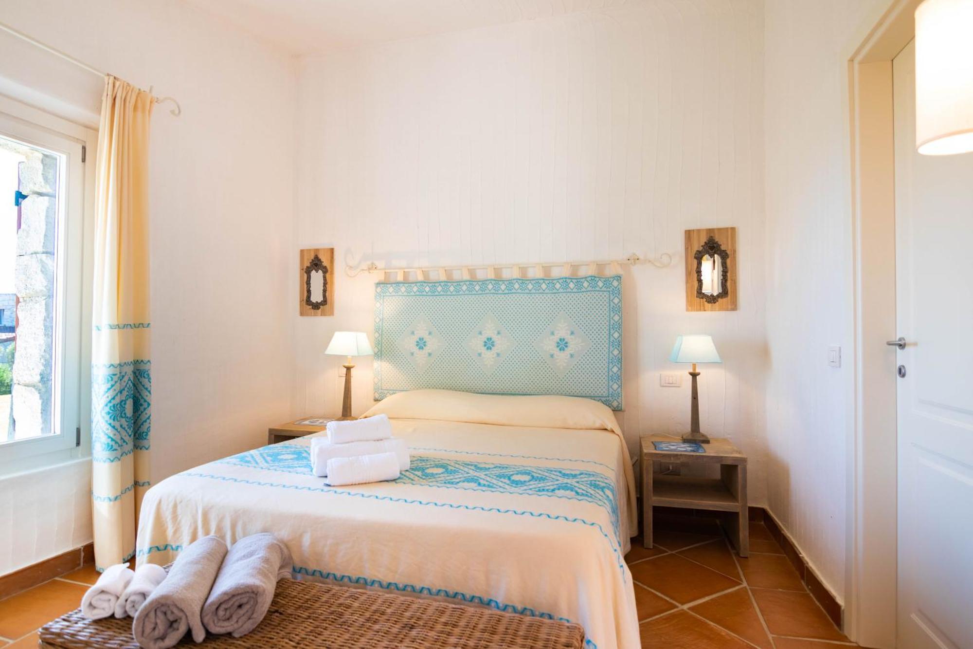Bgitalianvacation - Ville Li Conchi Castiadas Ngoại thất bức ảnh